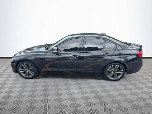 Used 2018 BMW 330i Sedan RWD image 5