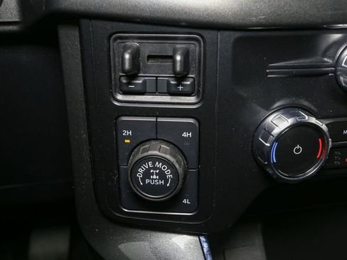 Used 2023 Ford F150 XLT w/ Equipment Group 302A High AWD/4WD image 30