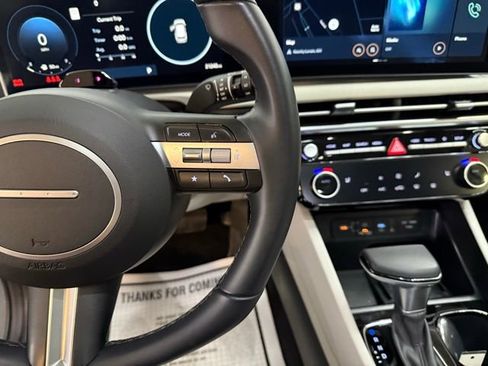 Certified 2025 Hyundai Tucson SEL image 22