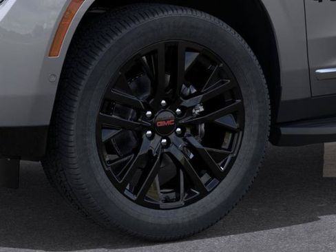 New 2026 GMC Yukon Elevation w/ Elevation Premium Package AWD/4WD image 33