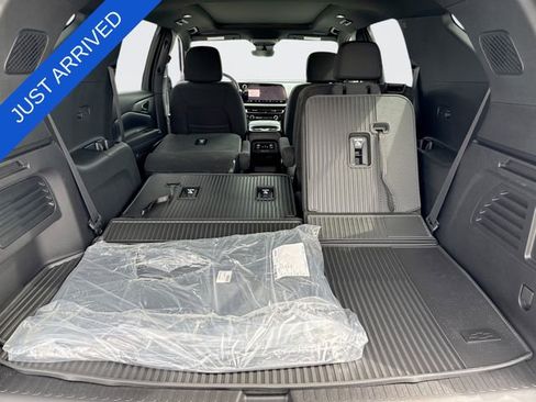 New 2026 Chevrolet Traverse LT image 26