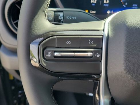 New 2026 Chevrolet Colorado W/T w/ WT Custom Package image 21