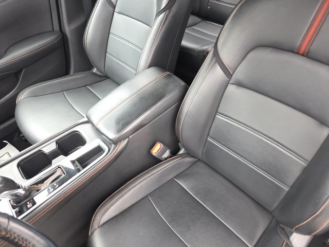 Used 2023 Nissan Sentra SR w/ SR Premium Package FWD image 15