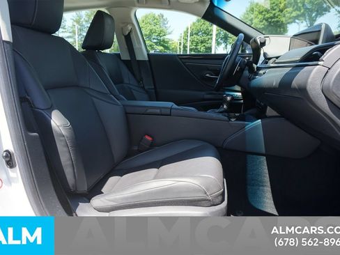 Used 2019 Lexus ES 350 FWD image 22
