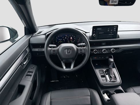 New 2026 Honda CR-V Sport-L image 18