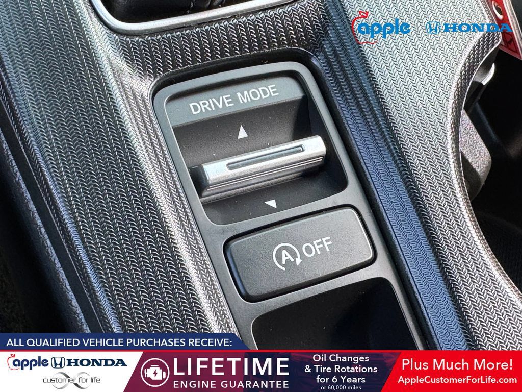 Used 2026 Honda Civic Sport image 25
