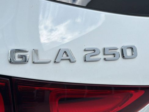 Used 2021 Mercedes-Benz GLA 250 image 31