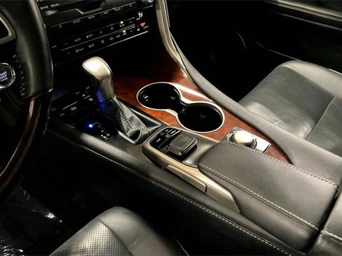 Used 2019 Lexus RX 350L AWD image 15