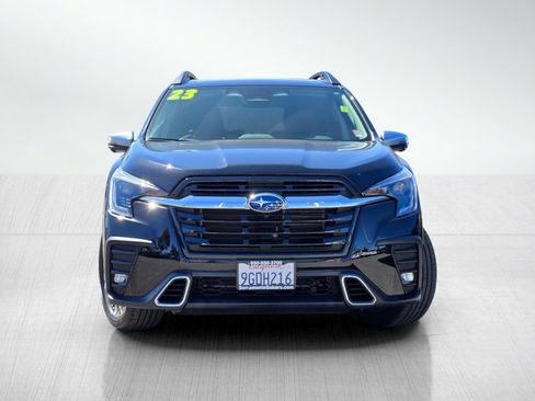 Certified 2023 Subaru Ascent Touring AWD/4WD image 2
