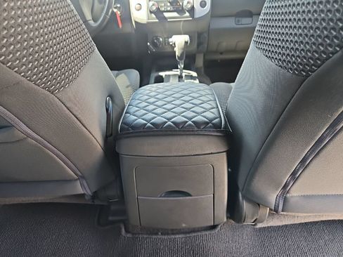 Used 2016 Nissan Frontier PRO-4X AWD/4WD image 29