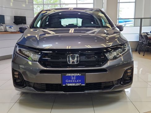 New 2026 Honda Odyssey Elite image 7