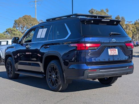 Used 2024 Toyota Sequoia SR5 image 13