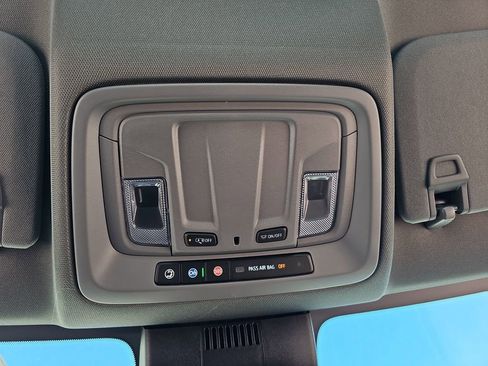 New 2025 Chevrolet Silverado 2500 W/T w/ WT Fleet Convenience Package image 29