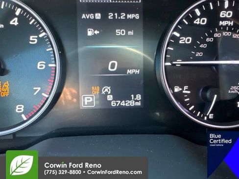 Used 2020 Subaru Outback Onyx Edition XT AWD/4WD image 19