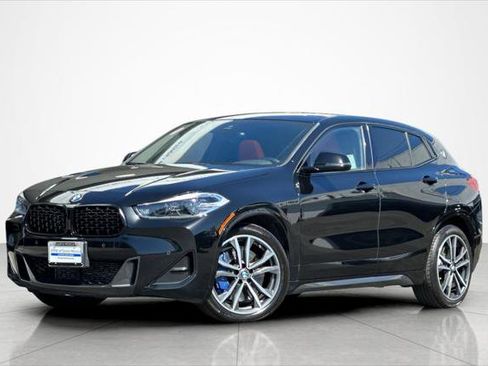 Used 2022 BMW X2 M35i w/ Shadowloine Package image 1