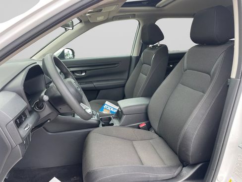 Used 2023 Honda CR-V EX image 21