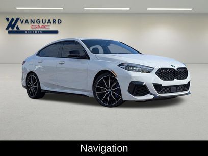 Used 2021 BMW M235i xDrive Gran Coupe w/ Premium Package