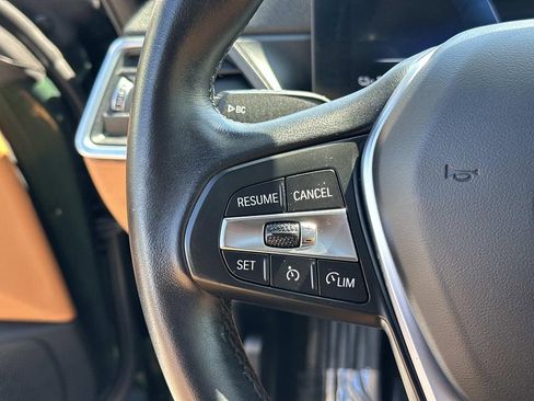 Used 2023 BMW i4 eDrive35 w/ Premium Package RWD image 17