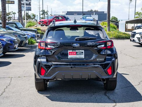 New 2026 Subaru Crosstrek 2.5i Limited image 5