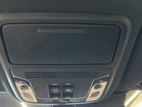 New 2026 Honda Ridgeline TrailSport image 31