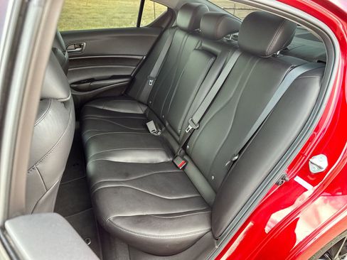 Used 2022 Acura ILX image 22