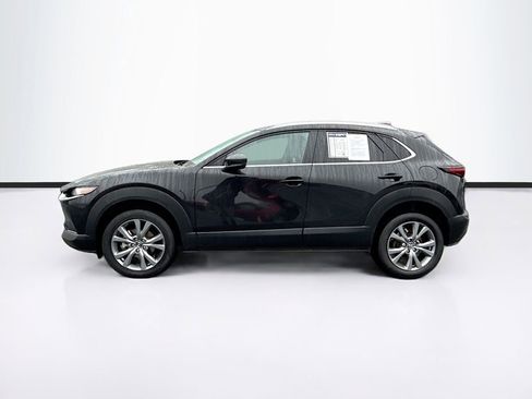Used 2025 MAZDA CX-30 AWD 2.5 S w/ Preferred Package image 4