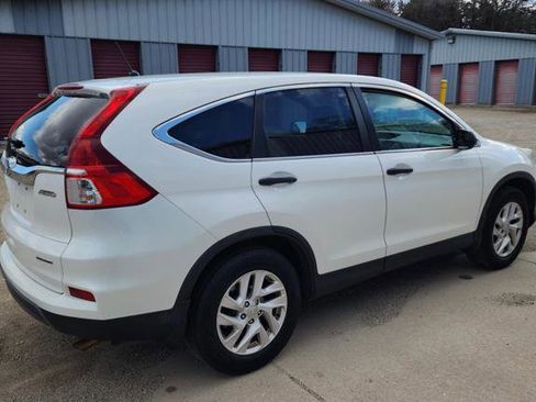Used 2016 Honda CR-V SE image 9
