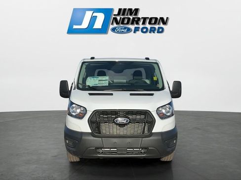 New 2026 Ford Transit 250 Base image 8