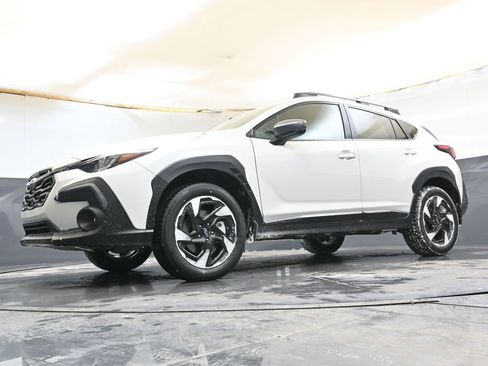 New 2026 Subaru Crosstrek 2.5i Limited image 39