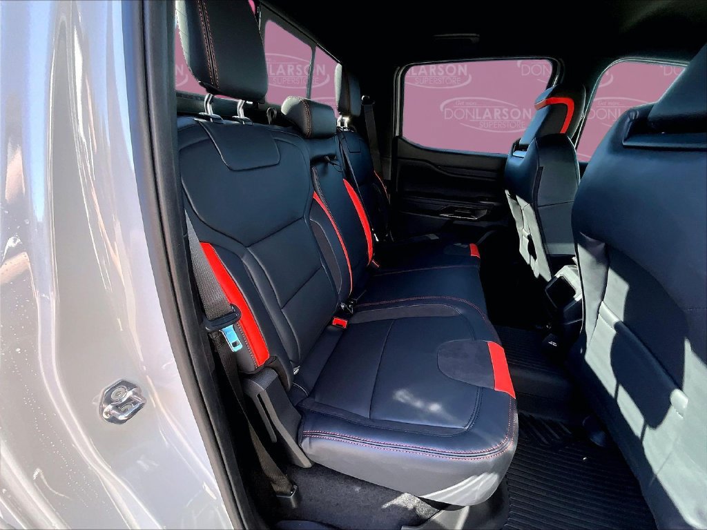 New 2026 Ford Ranger Raptor AWD/4WD image 14