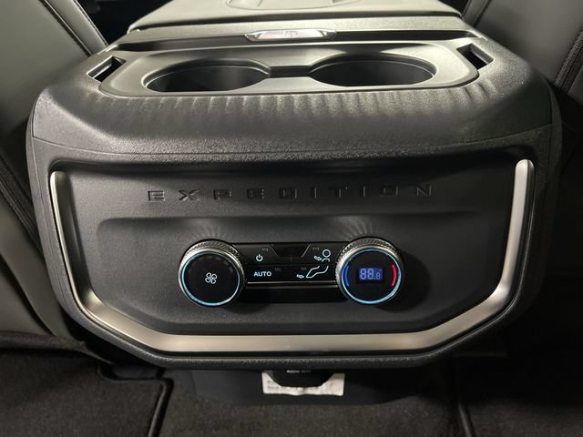 Used 2026 Ford Expedition Max Active AWD/4WD image 36