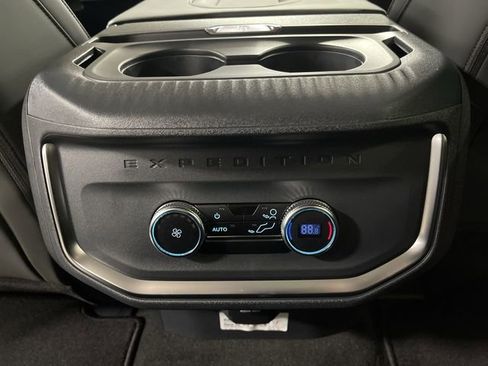 New 2026 Ford Expedition Max Active AWD/4WD image 36