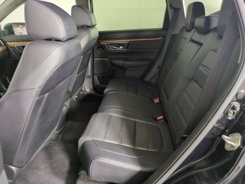 Used 2017 Honda CR-V EX-L image 24