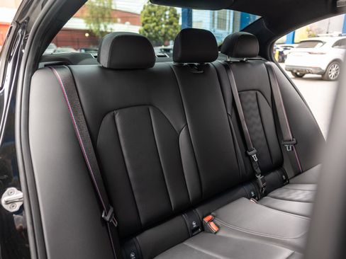 Used 2025 BMW M3 Competition AWD/4WD image 52
