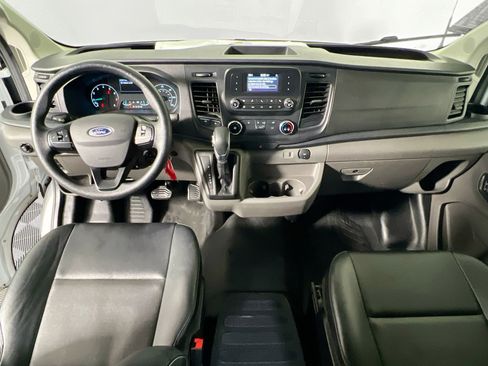 Used 2023 Ford Transit 250 Low Roof image 29