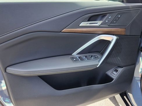 New 2026 BMW X1 xDrive28i w/ Technology Package image 8