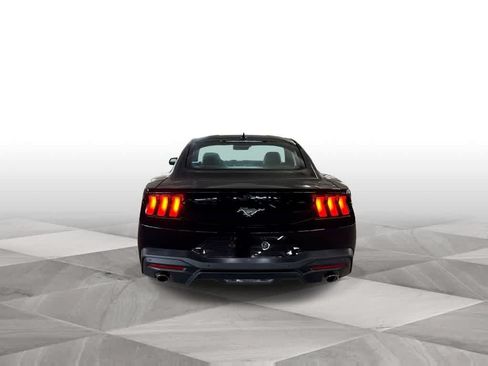 Used 2024 Ford Mustang Coupe RWD image 7