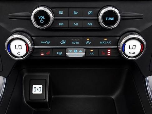 Used 2021 Ford F150 XLT w/ Equipment Group 302A High AWD/4WD image 29