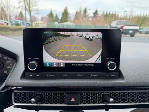 Certified 2024 Honda Civic Sport image 22