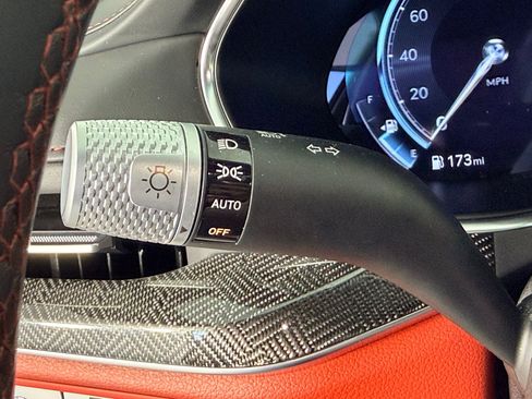 Used 2023 Genesis G80 3.5T Sport image 28