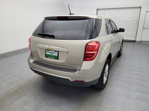 Used 2016 Chevrolet Equinox LS FWD image 7
