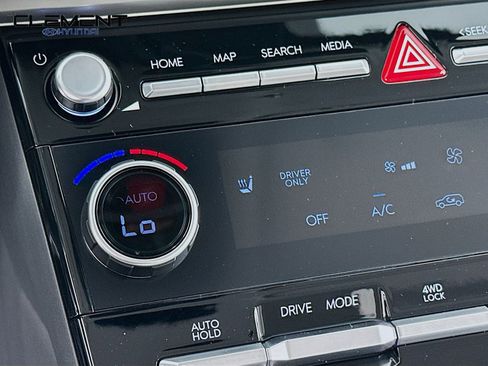 New 2026 Hyundai Santa Fe SEL image 20