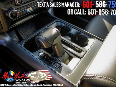 New 2026 Ford F150 Lariat w/ Equipment Group 502A High image 48