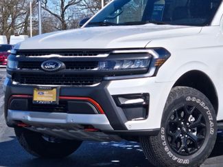 Certified 2024 Ford Expedition Timberline AWD/4WD video 2