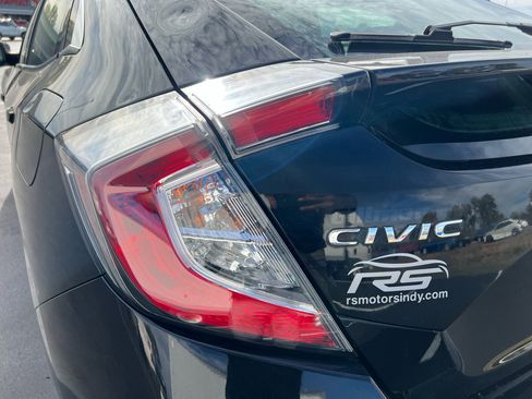 Used 2021 Honda Civic EX image 7