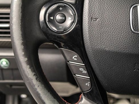 Used 2017 Honda Accord Sport Special Edition image 18