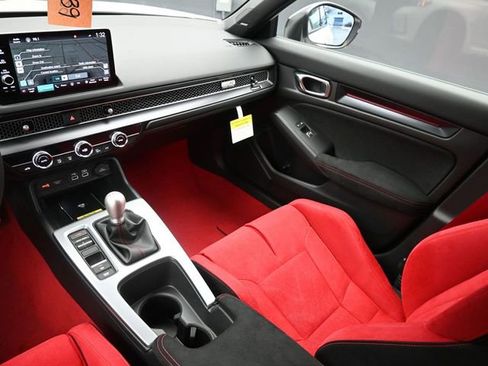 New 2025 Honda Civic Type R image 13