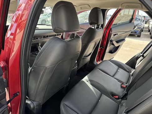 Used 2023 MAZDA CX-30 AWD 2.5 S w/ Select Package image 34