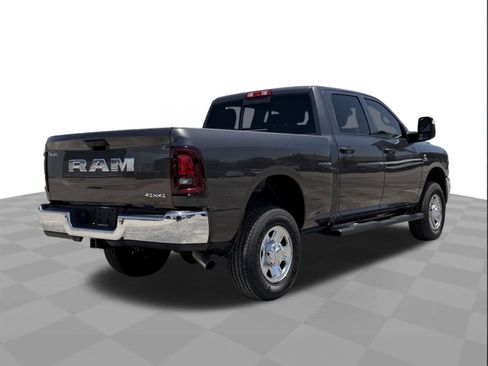 Used 2025 RAM 2500 Tradesman AWD/4WD image 7