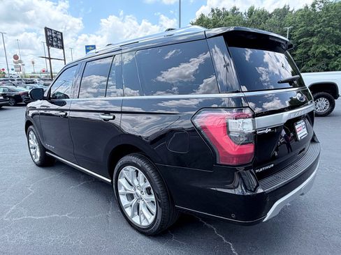Used 2019 Ford Expedition Platinum RWD image 7